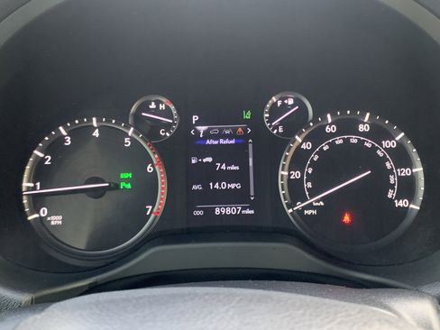 Used 2020 Lexus GX 460 Premium image 17