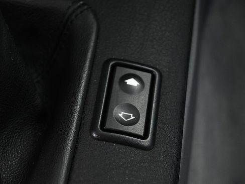 Used 1995 BMW M3 Coupe RWD image 20