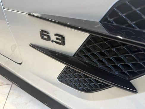 Used 2011 Mercedes-Benz SLS AMG Coupe image 15