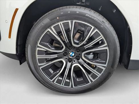 Used 2026 BMW X3 xDrive30 AWD/4WD image 10