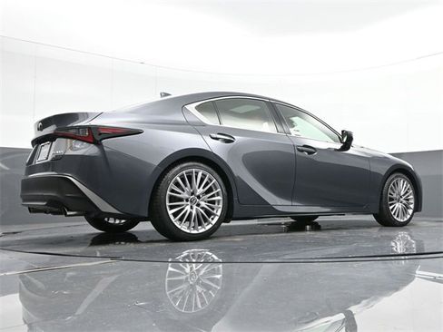 Used 2023 Lexus IS 300 w/ Premium Package image 1