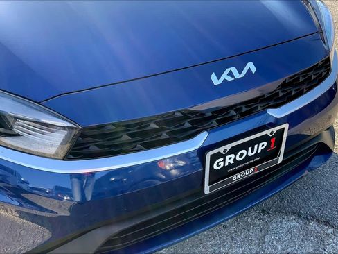 Used 2024 Kia Forte LXS image 28