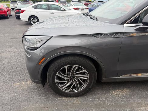 Used 2022 Lincoln Aviator 2WD image 12