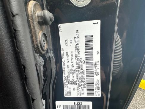 Used 2015 Toyota Tundra SR5 RWD image 39
