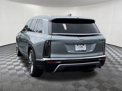 New 2026 Cadillac Vistiq Premium Luxury