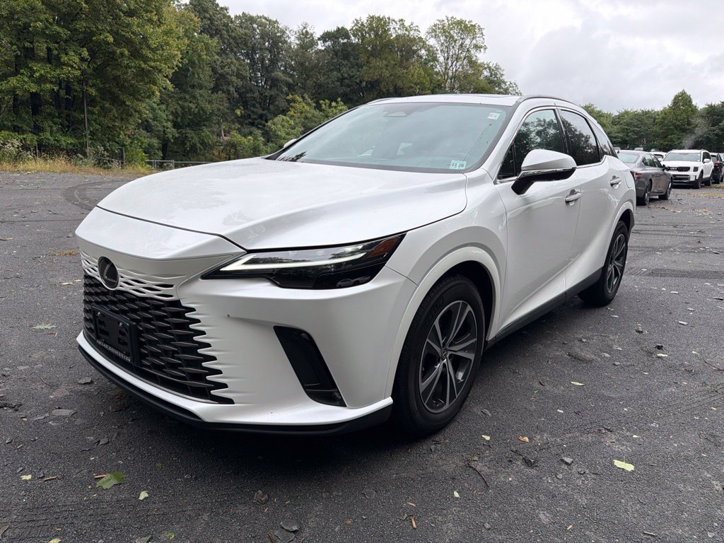 Used 2024 Lexus RX 350 Premium w/ Convenience Package AWD/4WD image 1