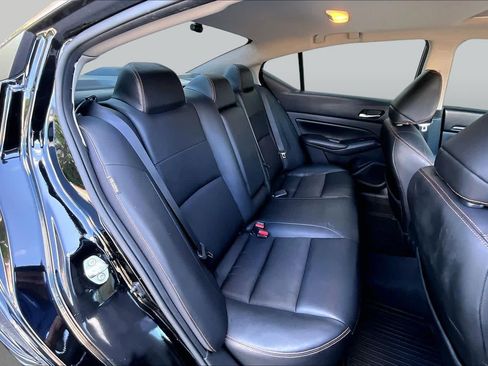Used 2021 Nissan Altima 2.5 SR w/ SR Premium Package FWD image 20