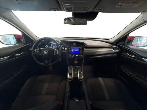 Used 2019 Honda Civic LX image 16