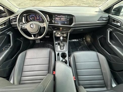 Used 2021 Volkswagen Jetta SEL FWD image 31