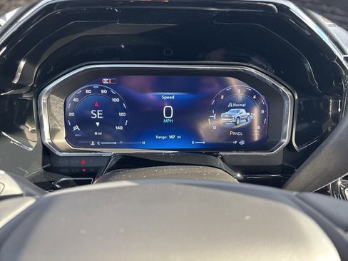 New 2026 Chevrolet Silverado 1500 LT image 16