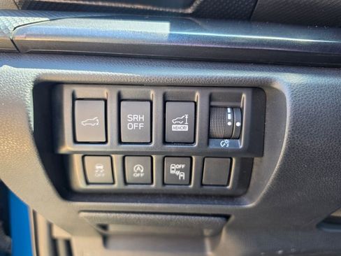 Used 2024 Subaru Forester Wilderness AWD/4WD image 20