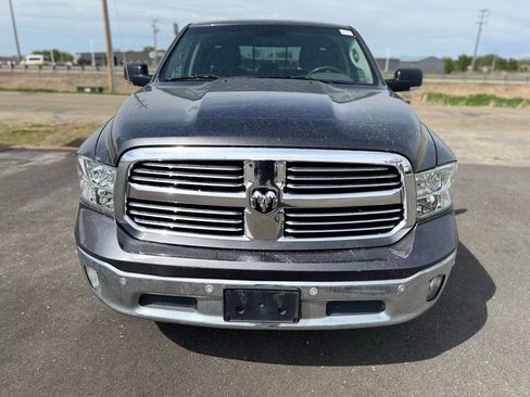 Used 2016 RAM 1500 Big Horn AWD/4WD image 34