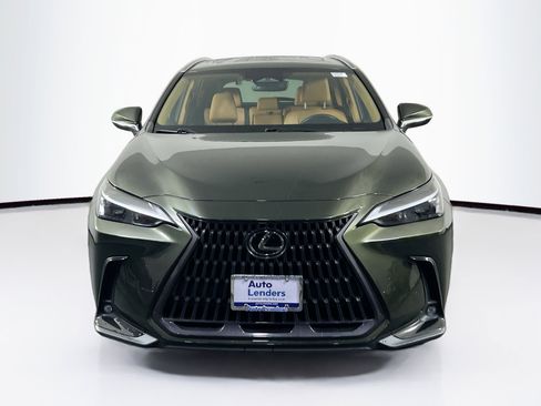 Used 2023 Lexus NX 350 AWD w/ Cold Area Package image 2