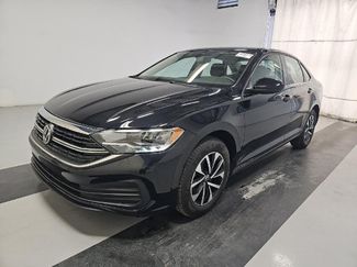 Used 2024 Volkswagen Jetta S FWD video 1