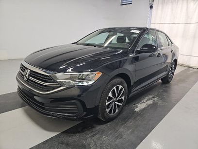 Used 2024 Volkswagen Jetta S