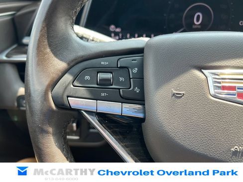Used 2021 Cadillac Escalade Sport w/ Driver Assist Tech Package AWD/4WD image 13