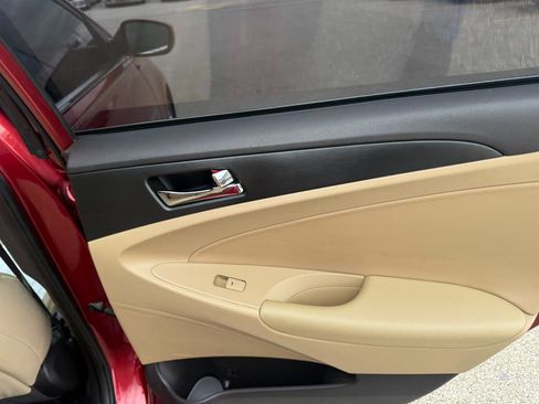 Used 2013 Hyundai Sonata GLS w/ Popular Equipment Pkg image 18