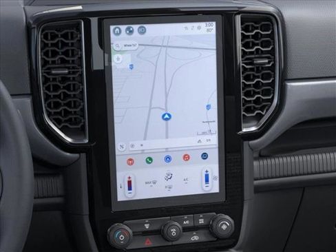 New 2026 Ford Ranger XLT RWD image 14