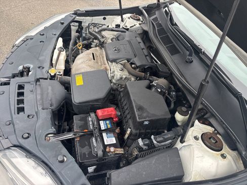 Used 2015 Toyota Camry SE image 49