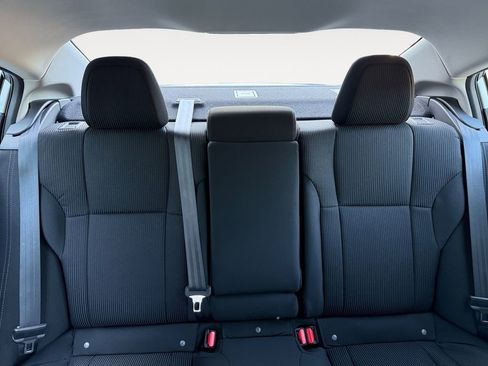 Used 2025 Subaru Legacy Premium w/ Popular Package #1 image 29