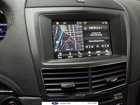 Used 2017 Lincoln MKT AWD image 33