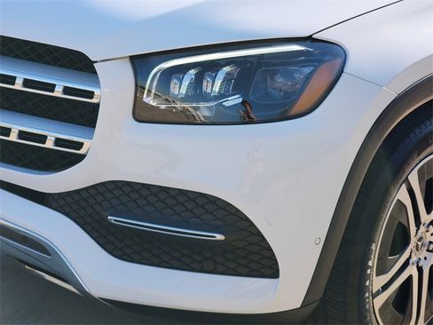 Used 2022 Mercedes-Benz GLS 450 4MATIC image 7