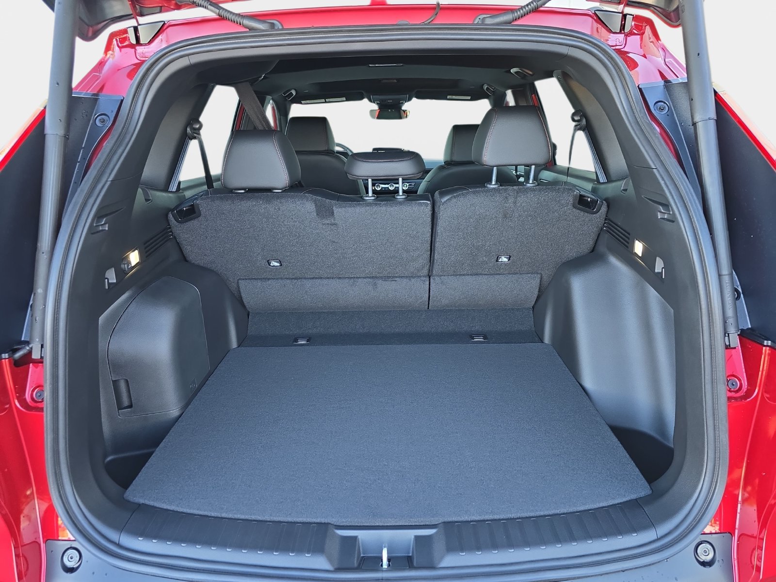 New 2027 Honda CR-V Sport-L image 12