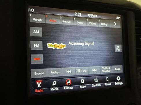 Used 2019 RAM 1500 Big Horn AWD/4WD image 14