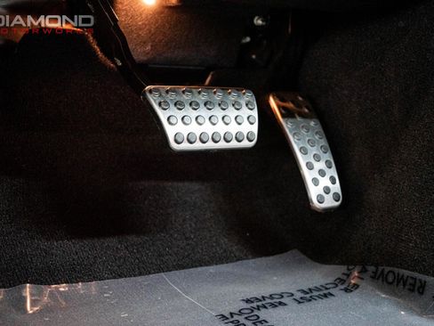 Used 2023 Dodge Challenger SRT Hellcat Redeye image 74