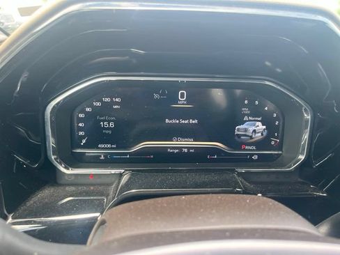 Used 2025 GMC Sierra 1500 SLT RWD image 10