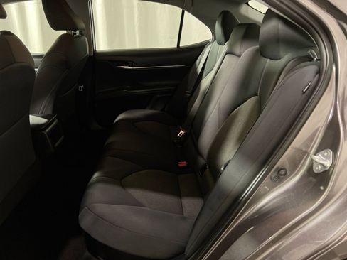 Used 2022 Toyota Camry LE image 24