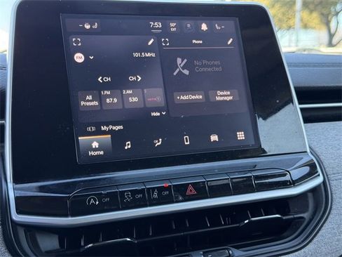 Used 2022 Jeep Compass Latitude w/ Convenience Group image 17