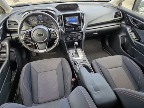 Used 2018 Subaru Crosstrek 2.0i Premium image 13