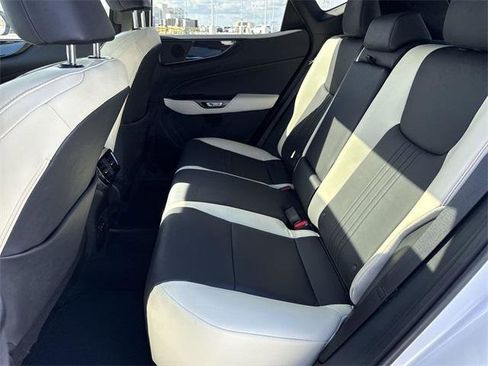 Certified 2022 Lexus NX 350 AWD w/ Premium Package image 23