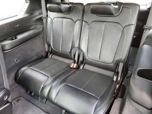 Used 2021 Jeep Grand Cherokee L Overland w/ Luxury Tech Group IV AWD/4WD image 20