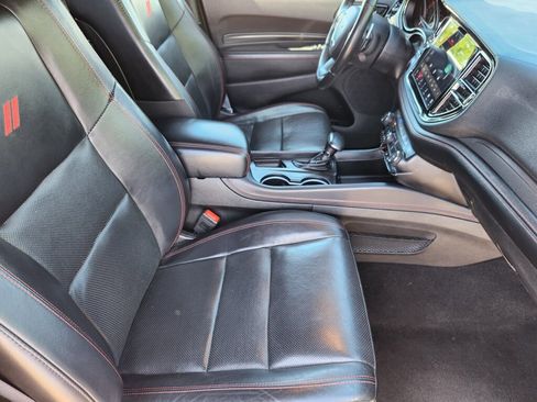 Certified 2024 Dodge Durango GT AWD/4WD image 15