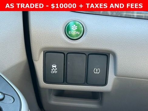 Used 2014 Honda CR-V EX-L image 21