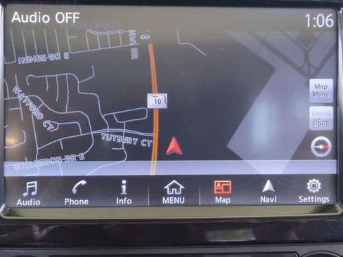 Used 2018 Nissan Maxima 3.5 SL FWD image 31