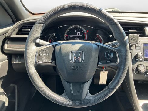 Used 2018 Honda Civic LX image 13