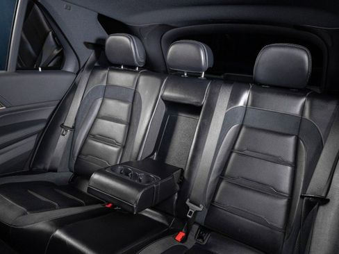 New 2026 Mercedes-Benz GLE 53 AMG 4MATIC image 29