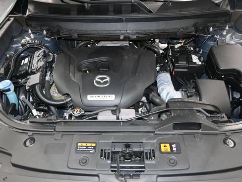 Used 2023 MAZDA CX-9 Carbon Edition AWD/4WD image 22
