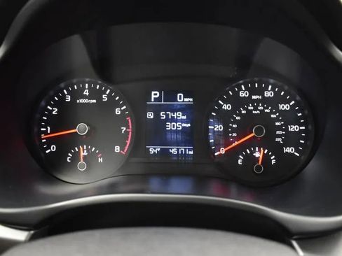 Used 2023 Kia Rio S image 26