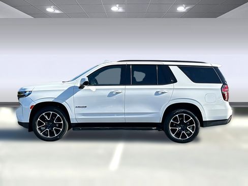 Used 2023 Chevrolet Tahoe RST RWD image 2