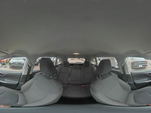 Used 2025 Toyota RAV4 LE image 41