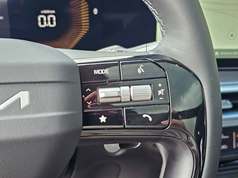 New 2026 Kia Sorento EX image 38