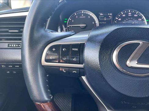 Used 2017 Lexus RX 350 FWD image 22