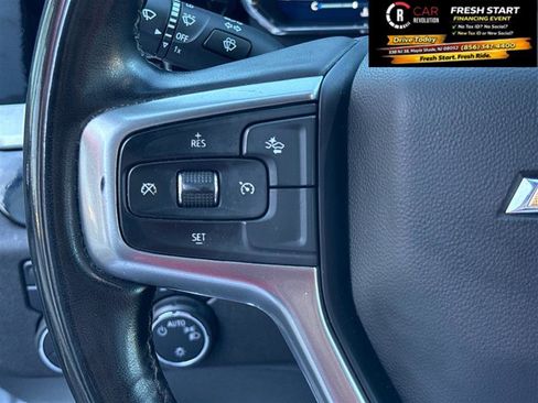 Used 2024 Chevrolet Silverado 2500 LT AWD/4WD image 31