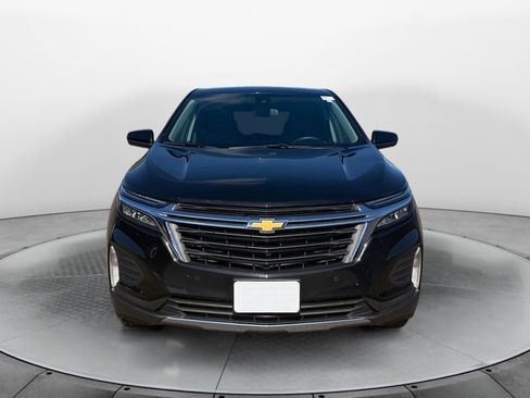 Used 2023 Chevrolet Equinox LT AWD/4WD image 7