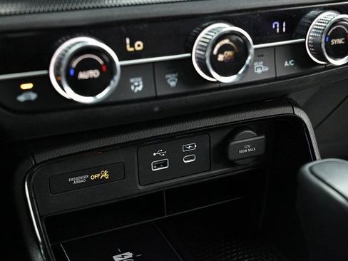 Used 2024 Honda CR-V Sport-L image 40