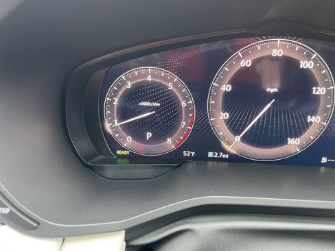 New 2026 MAZDA CX-90 3.3 Turbo S w/ Premium Plus image 2